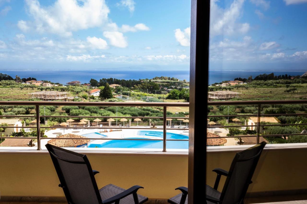 Santa Chiara Hotel 4*