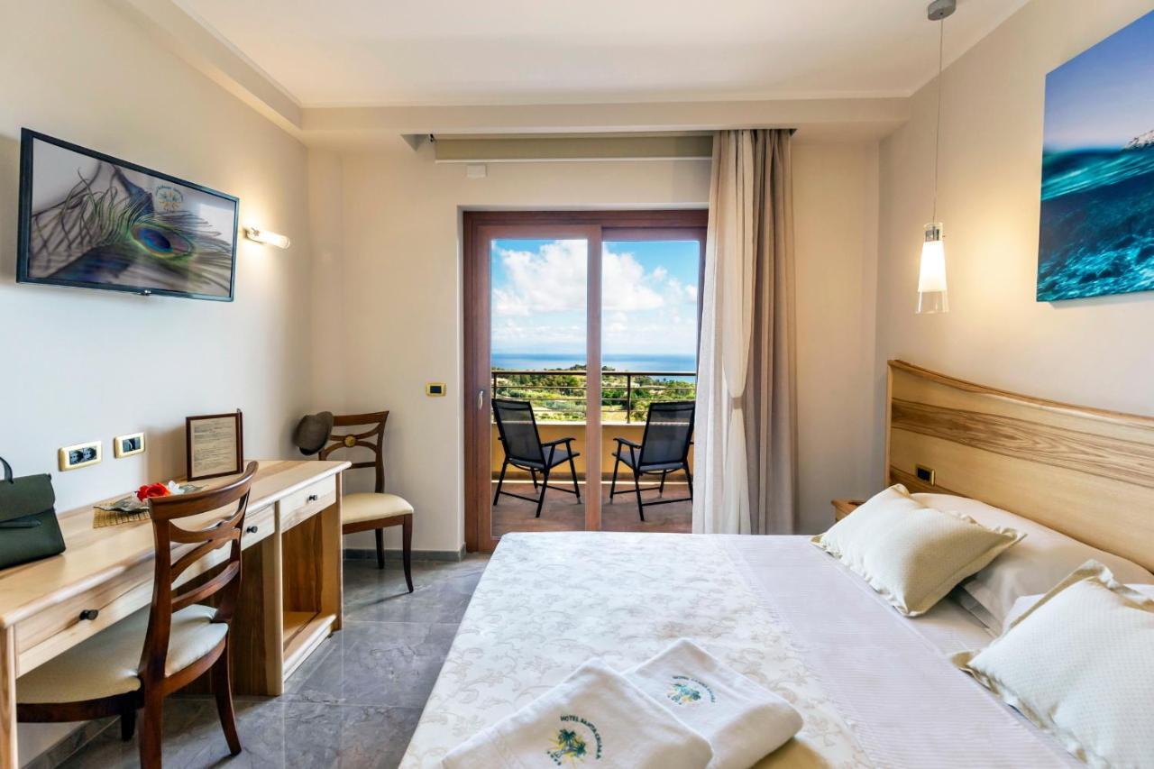Hotel Santa Chiara Capo Vaticano