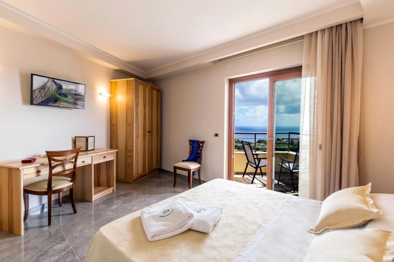 Santa Chiara Hotel