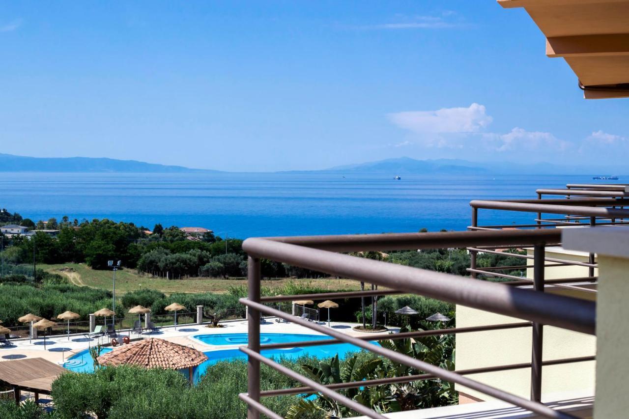 Santa Chiara Hotel Capo Vaticano