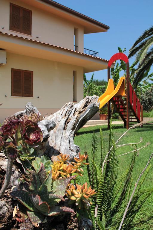 Hotel Santa Chiara