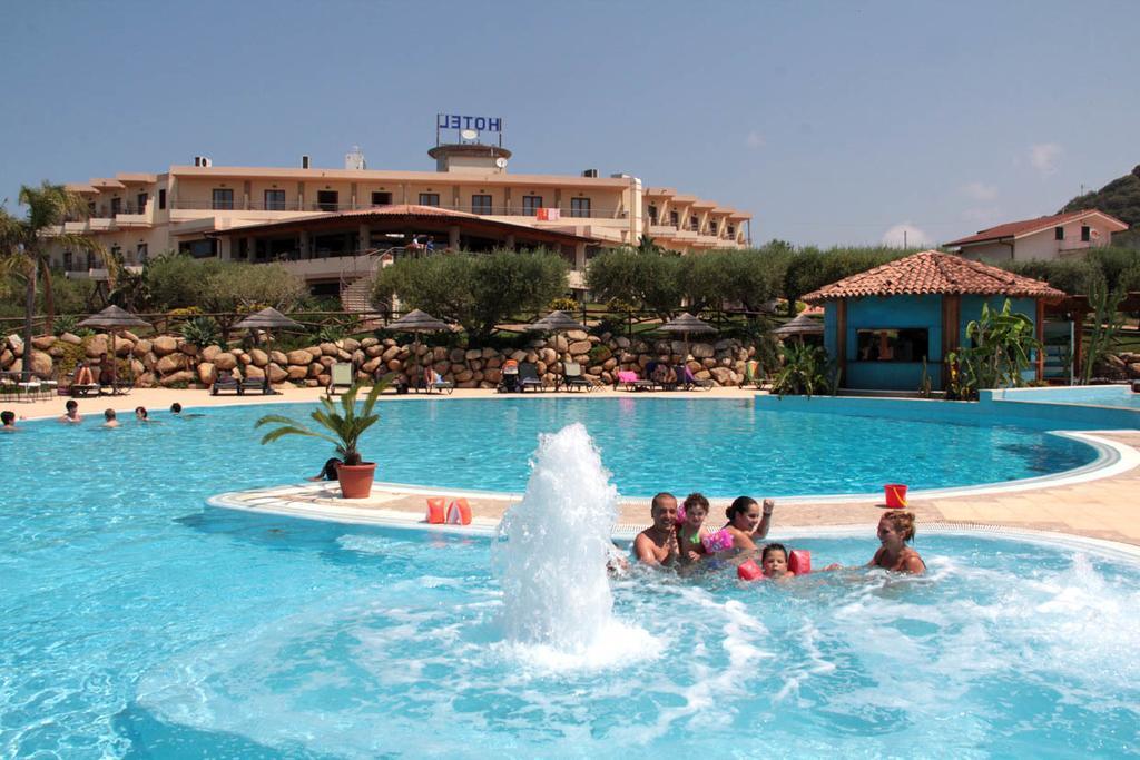Santa Chiara Hotel 4*