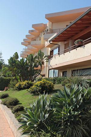 Santa Chiara 4*