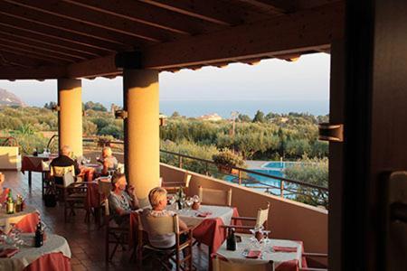 Santa Chiara Hotel