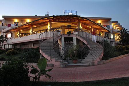 Santa Chiara 4*