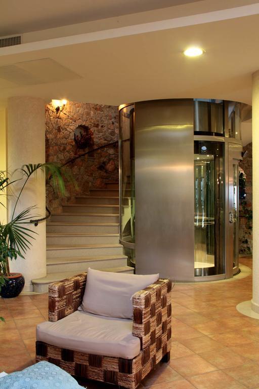 Hotel Santa Chiara Capo Vaticano