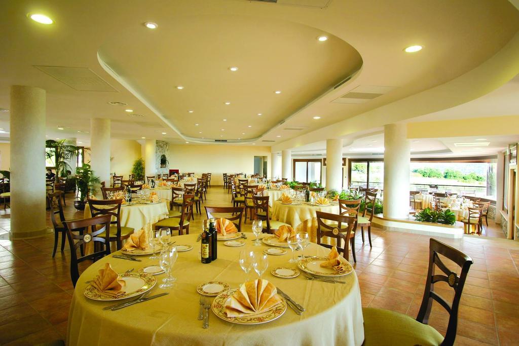 Santa Chiara Hotel 4*