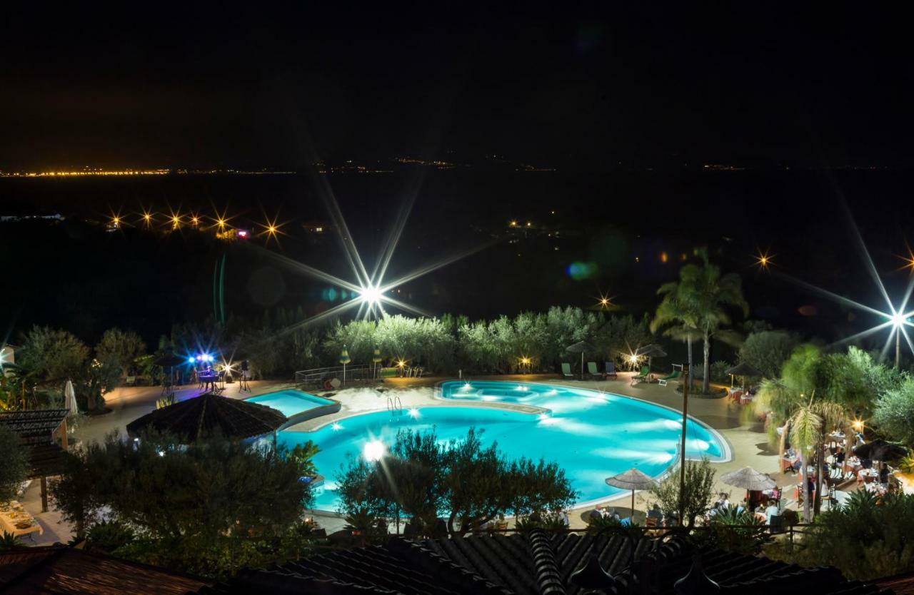 Santa Chiara Capo Vaticano
