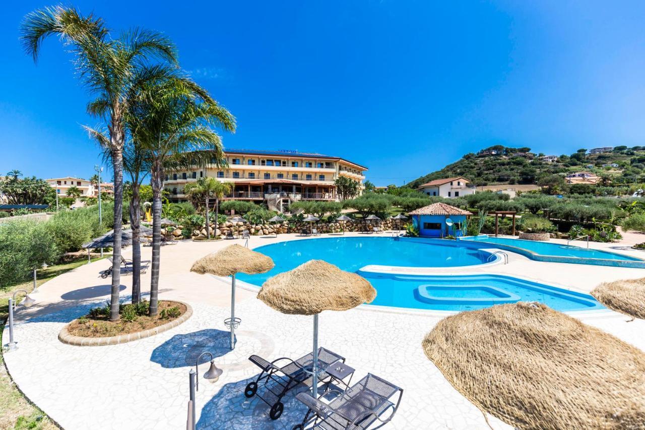 Santa Chiara Hotel