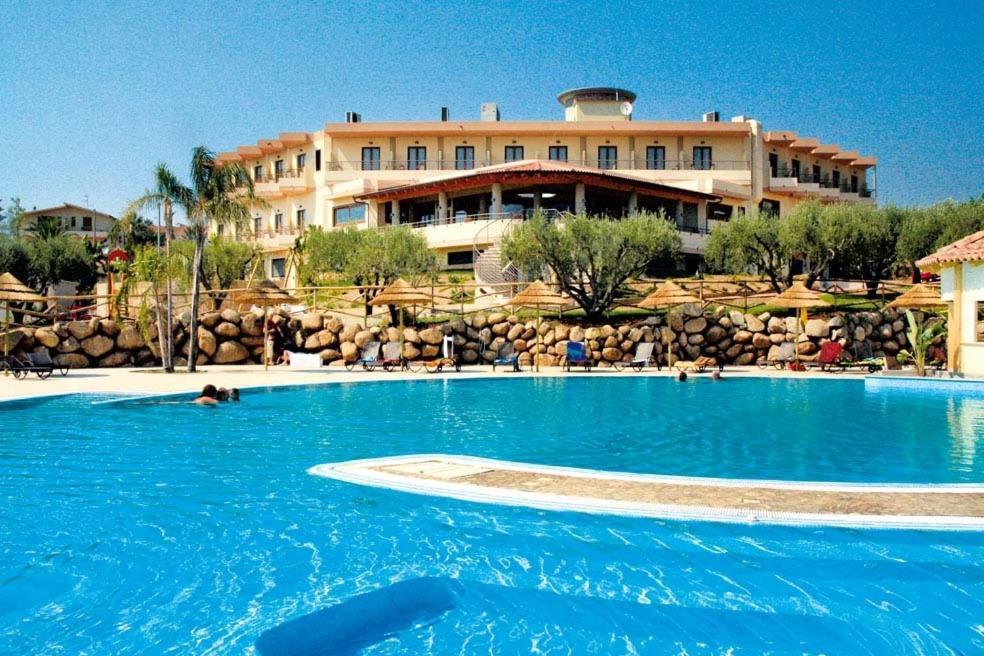 Santa Chiara Hotel 4*