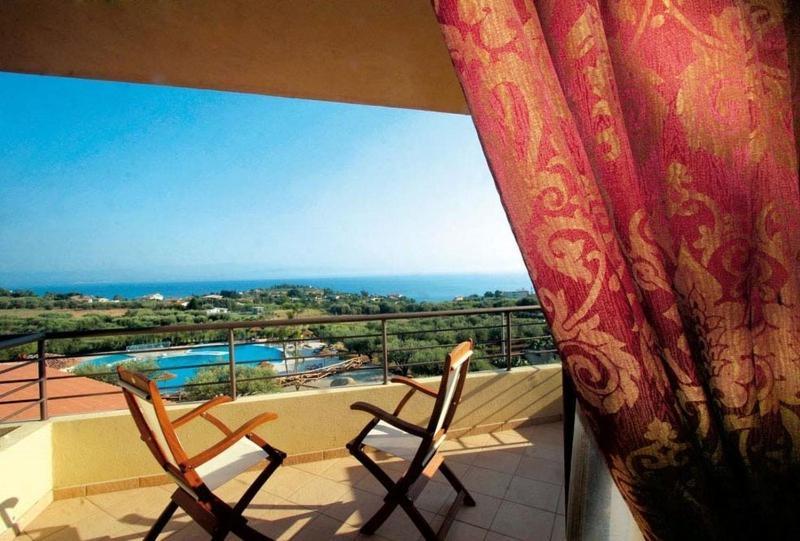 Santa Chiara Hotel